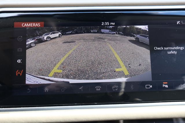 2018 Land Rover Range Rover Td6 Diesel HSE SWB with 825W Meridian Surround Sound, HUD & ACC - 22939977 - 19