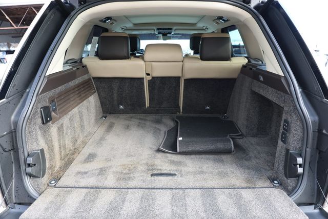 2018 Land Rover Range Rover Td6 Diesel HSE SWB with 825W Meridian Surround Sound, HUD & ACC - 22939977 - 22