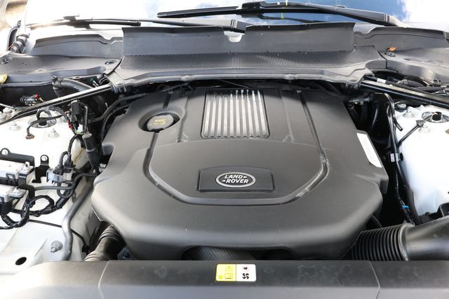 2018 Land Rover Range Rover Td6 Diesel HSE SWB with 825W Meridian Surround Sound, HUD & ACC - 22939977 - 26