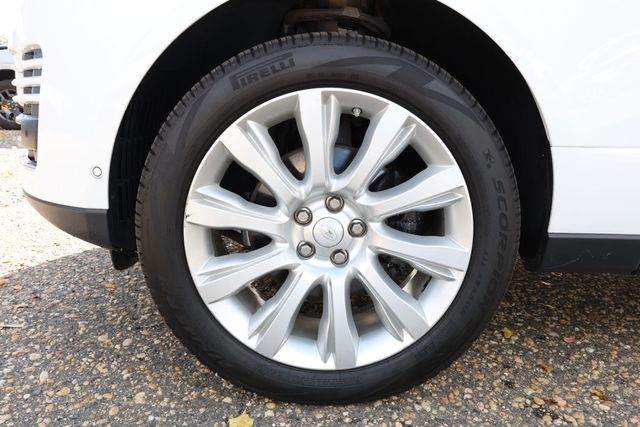 2018 Land Rover Range Rover Td6 Diesel HSE SWB with 825W Meridian Surround Sound, HUD & ACC - 22939977 - 8