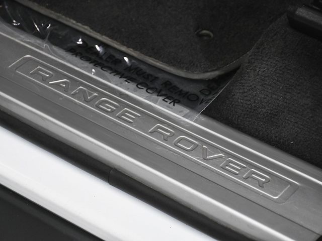 2018 Land Rover Range Rover Sport HSE - 22907354 - 11