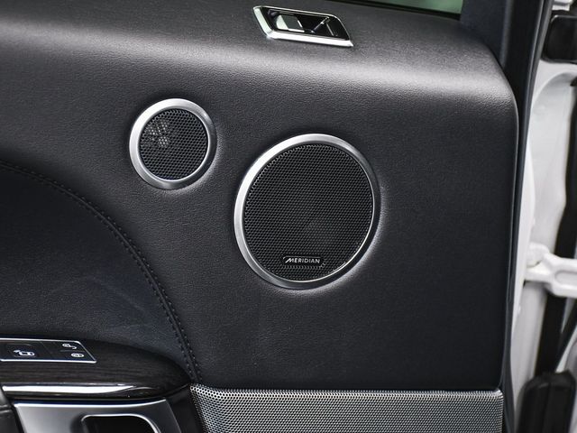 2018 Land Rover Range Rover Sport HSE - 22907354 - 13