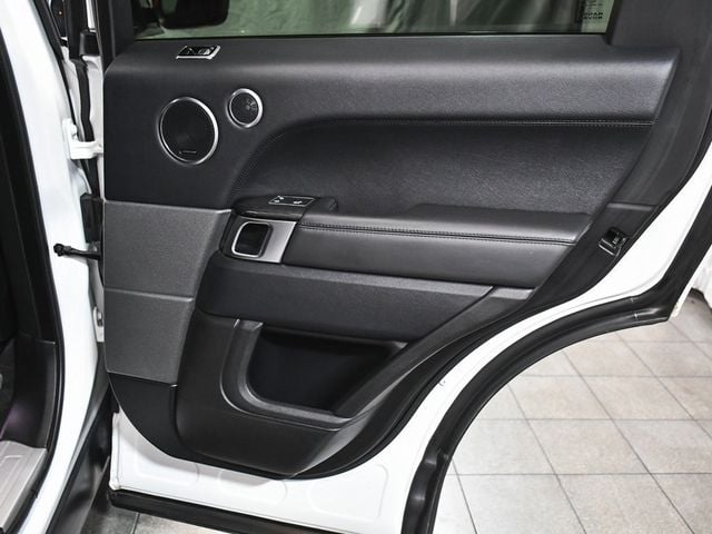 2018 Land Rover Range Rover Sport HSE - 22907354 - 14