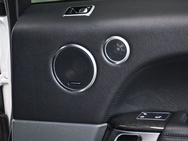 2018 Land Rover Range Rover Sport HSE - 22907354 - 15