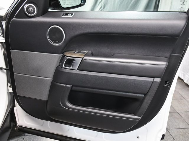 2018 Land Rover Range Rover Sport HSE - 22907354 - 17