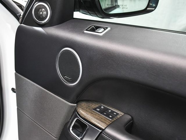 2018 Land Rover Range Rover Sport HSE - 22907354 - 18