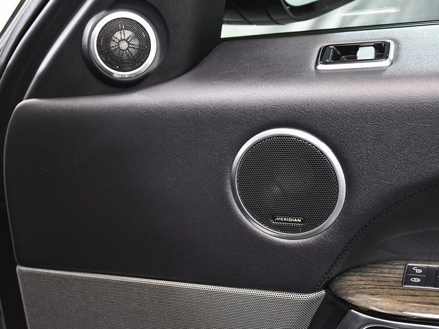 2018 Land Rover Range Rover Sport HSE - 22907354 - 19