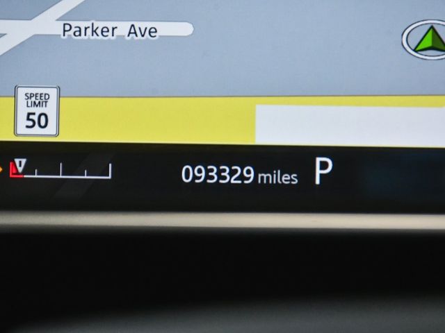 2018 Land Rover Range Rover Sport HSE - 22907354 - 22