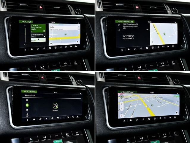 2018 Land Rover Range Rover Sport HSE - 22907354 - 24