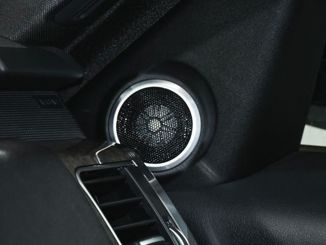 2018 Land Rover Range Rover Sport HSE - 22907354 - 33