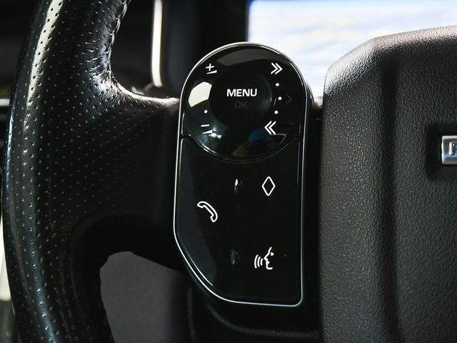 2018 Land Rover Range Rover Sport HSE - 22907354 - 35