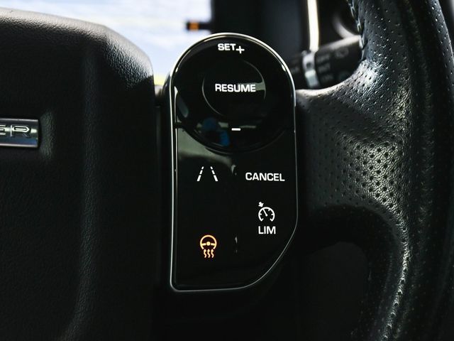 2018 Land Rover Range Rover Sport HSE - 22907354 - 36