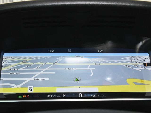 2018 Land Rover Range Rover Sport HSE - 22907354 - 37