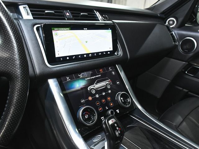 2018 Land Rover Range Rover Sport HSE - 22907354 - 39