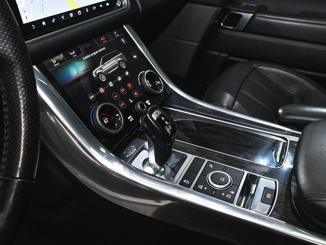 2018 Land Rover Range Rover Sport HSE - 22907354 - 40