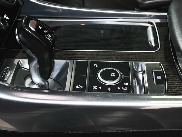 2018 Land Rover Range Rover Sport HSE - 22907354 - 41