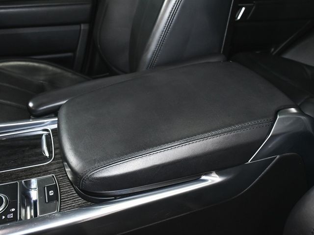 2018 Land Rover Range Rover Sport HSE - 22907354 - 42