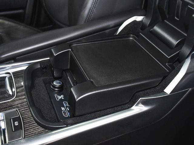 2018 Land Rover Range Rover Sport HSE - 22907354 - 43