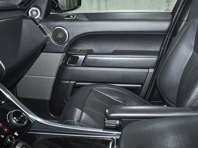 2018 Land Rover Range Rover Sport HSE - 22907354 - 44