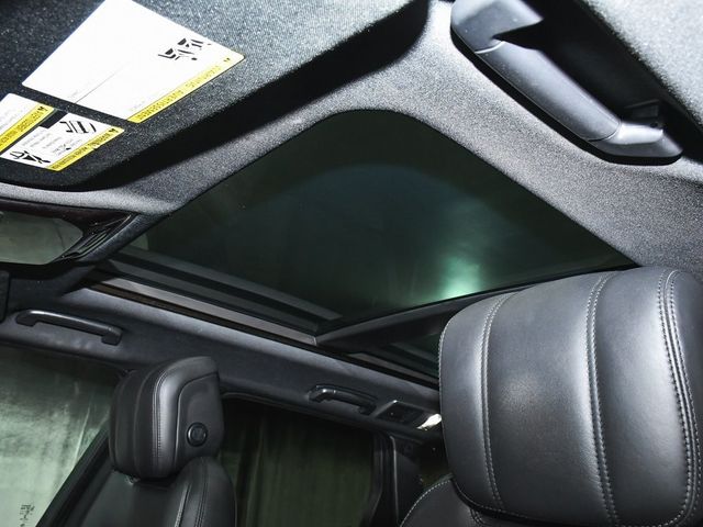 2018 Land Rover Range Rover Sport HSE - 22907354 - 47