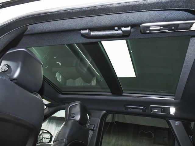 2018 Land Rover Range Rover Sport HSE - 22907354 - 48