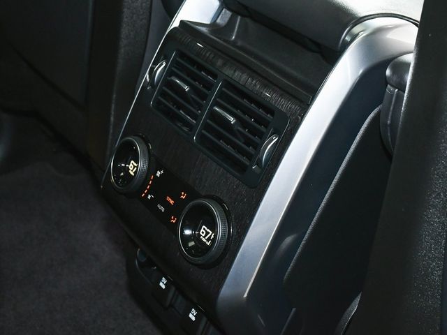 2018 Land Rover Range Rover Sport HSE - 22907354 - 50