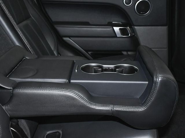 2018 Land Rover Range Rover Sport HSE - 22907354 - 51