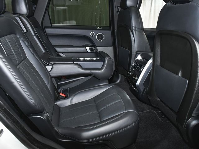 2018 Land Rover Range Rover Sport HSE - 22907354 - 52