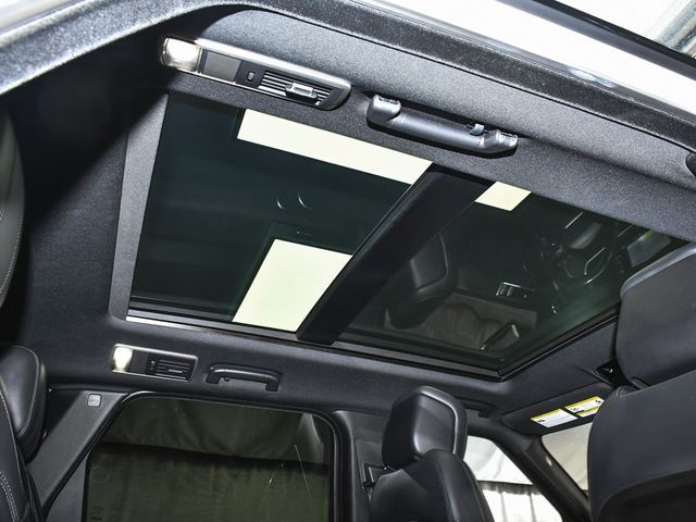 2018 Land Rover Range Rover Sport HSE - 22907354 - 53