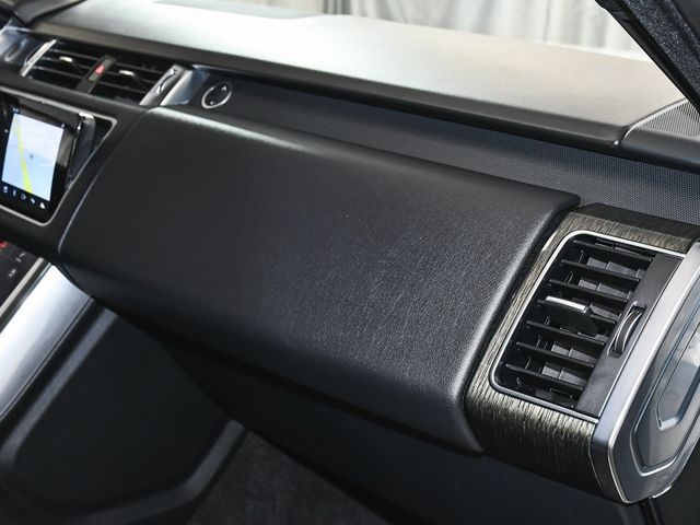 2018 Land Rover Range Rover Sport HSE - 22907354 - 57