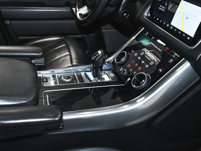 2018 Land Rover Range Rover Sport HSE - 22907354 - 58