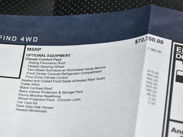 2018 Land Rover Range Rover Sport HSE - 22907354 - 61