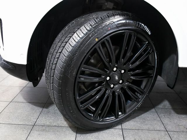 2018 Land Rover Range Rover Sport HSE - 22907354 - 6