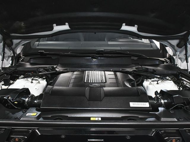 2018 Land Rover Range Rover Sport HSE - 22907354 - 70