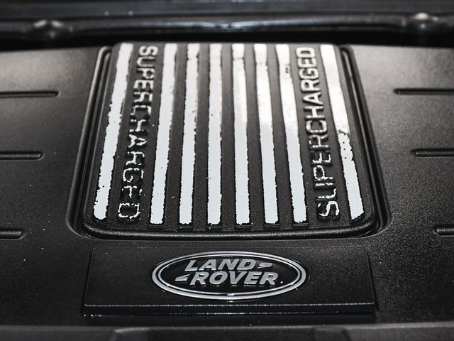 2018 Land Rover Range Rover Sport HSE - 22907354 - 71