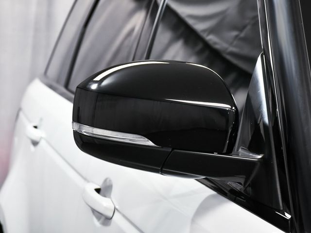 2018 Land Rover Range Rover Sport HSE - 22907354 - 72