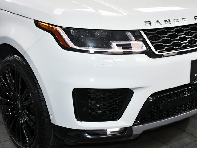 2018 Land Rover Range Rover Sport HSE - 22907354 - 73