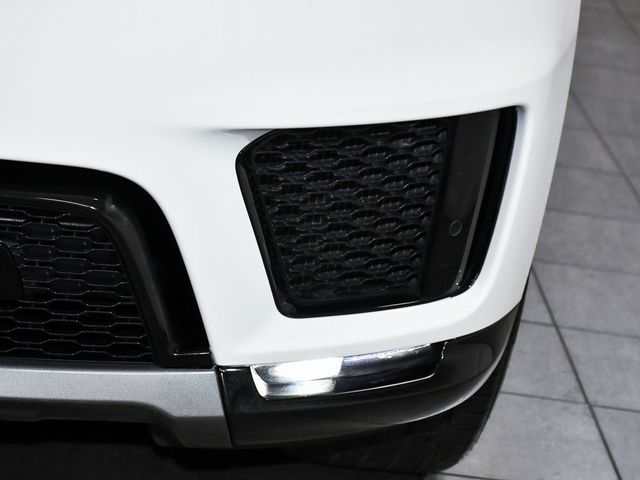 2018 Land Rover Range Rover Sport HSE - 22907354 - 75