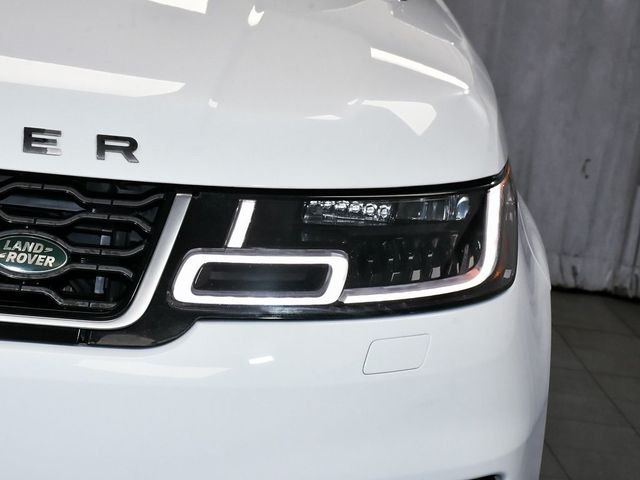 2018 Land Rover Range Rover Sport HSE - 22907354 - 76