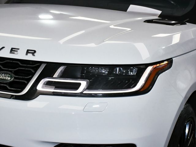 2018 Land Rover Range Rover Sport HSE - 22907354 - 77