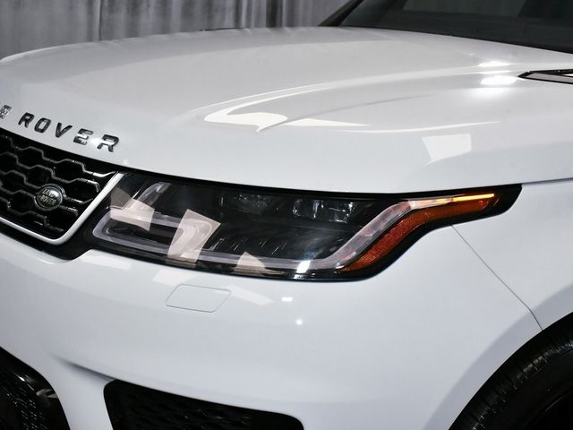 2018 Land Rover Range Rover Sport HSE - 22907354 - 78