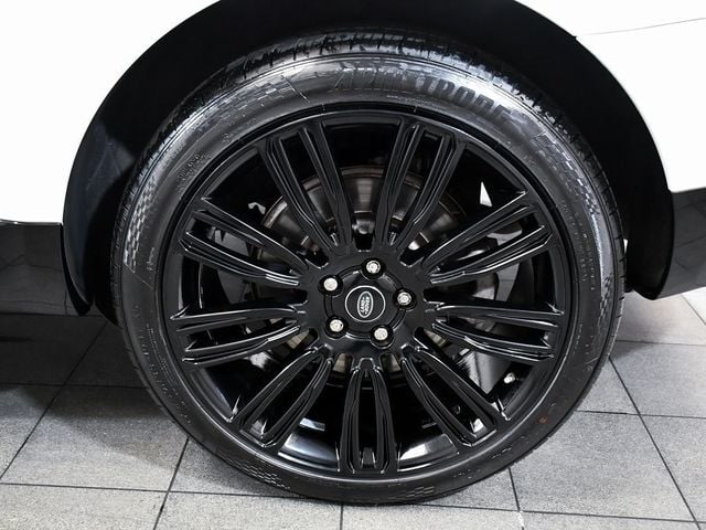 2018 Land Rover Range Rover Sport HSE - 22907354 - 7