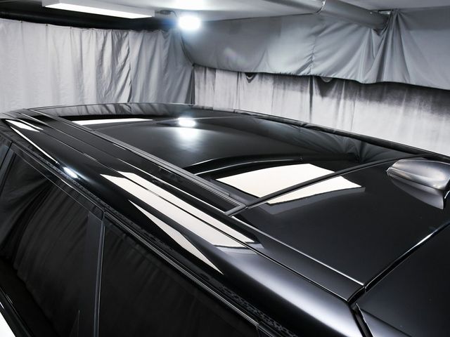 2018 Land Rover Range Rover Sport HSE - 22907354 - 80