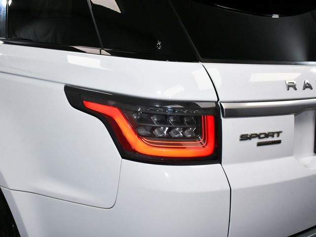 2018 Land Rover Range Rover Sport HSE - 22907354 - 82