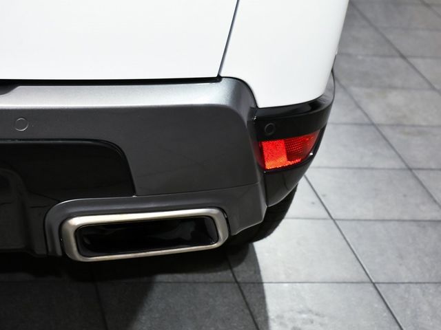 2018 Land Rover Range Rover Sport HSE - 22907354 - 84