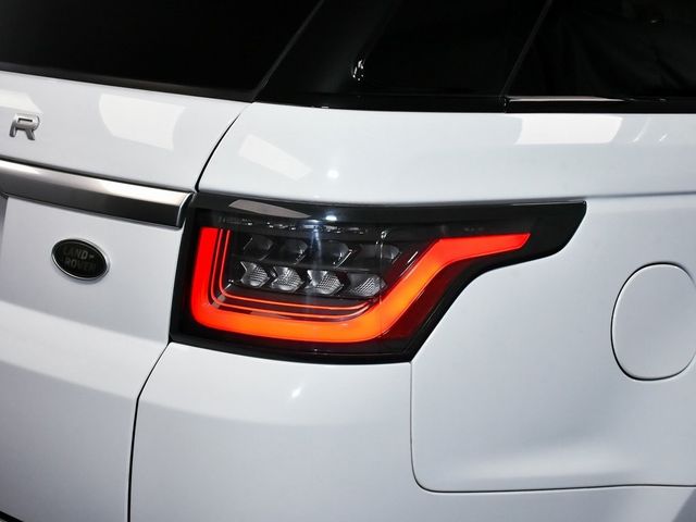 2018 Land Rover Range Rover Sport HSE - 22907354 - 85