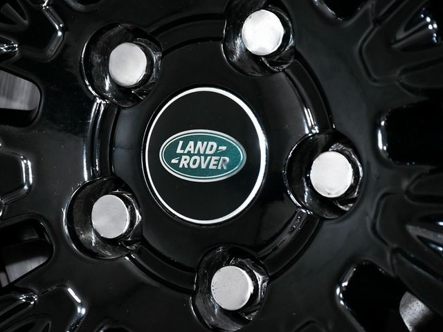 2018 Land Rover Range Rover Sport HSE - 22907354 - 89