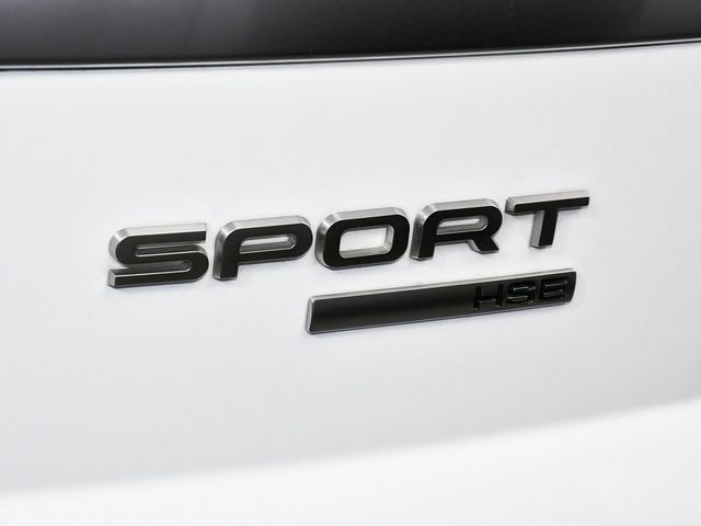2018 Land Rover Range Rover Sport HSE - 22907354 - 93
