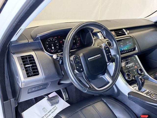 2018 Land Rover Range Rover Sport V8 Supercharged - 22912465 - 27