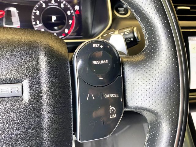 2018 Land Rover Range Rover Sport V8 Supercharged - 22912465 - 30